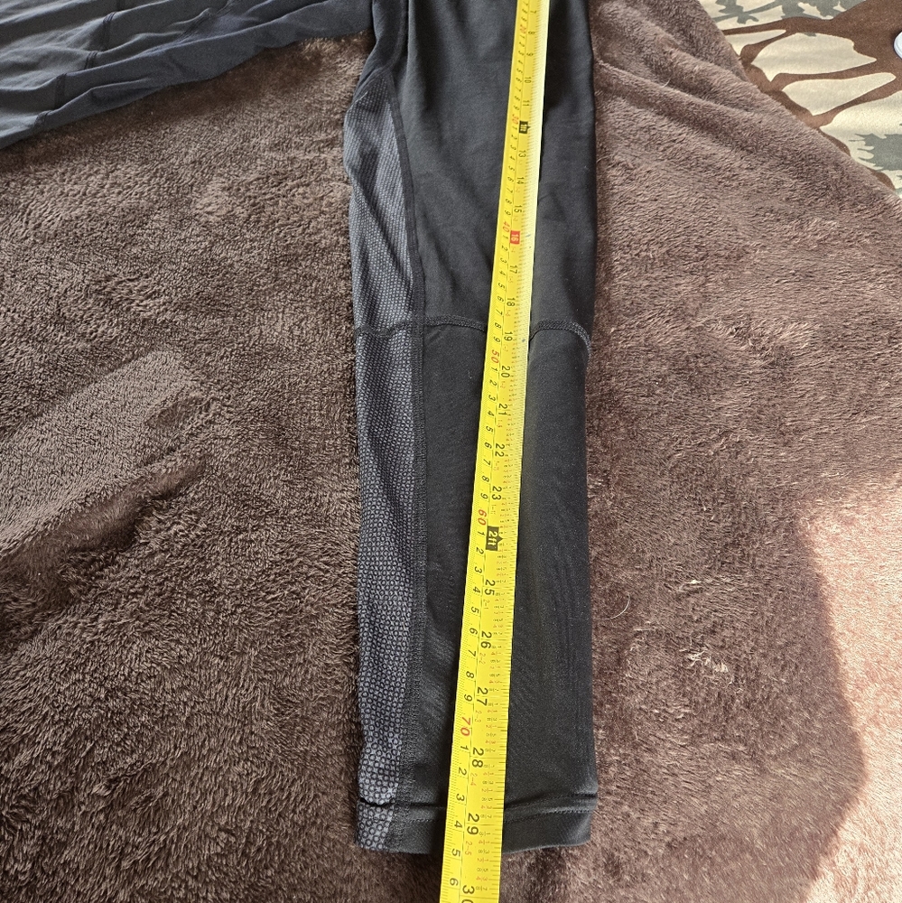 CCM performance under layer. - Picture 8 of 10